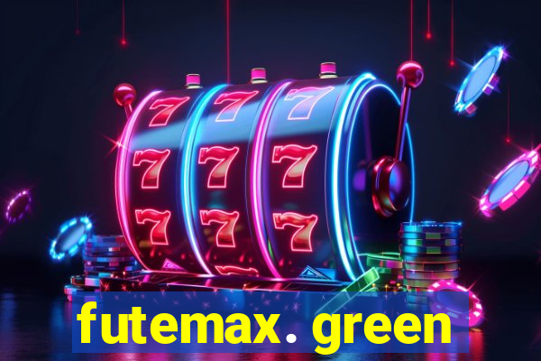 futemax. green